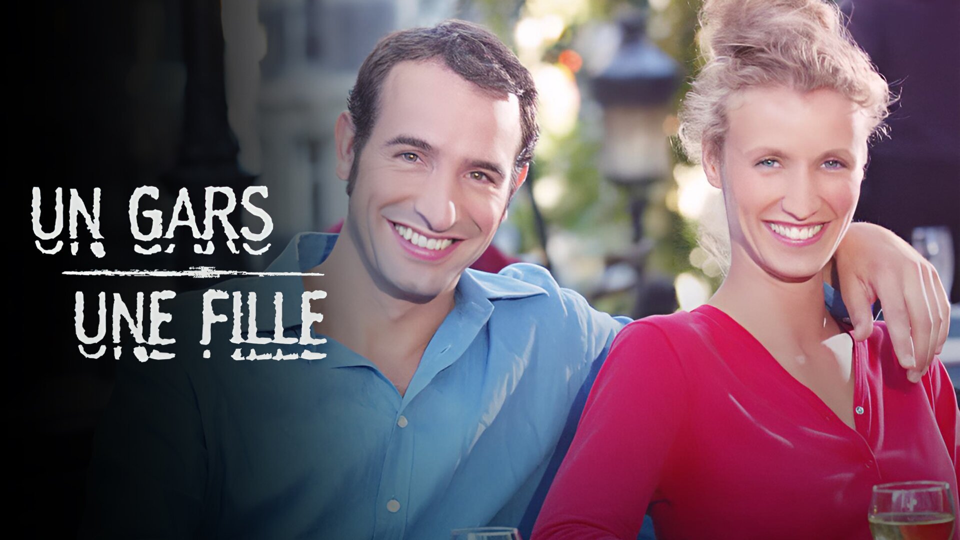 Vignette du programme télé Un gars, une fille