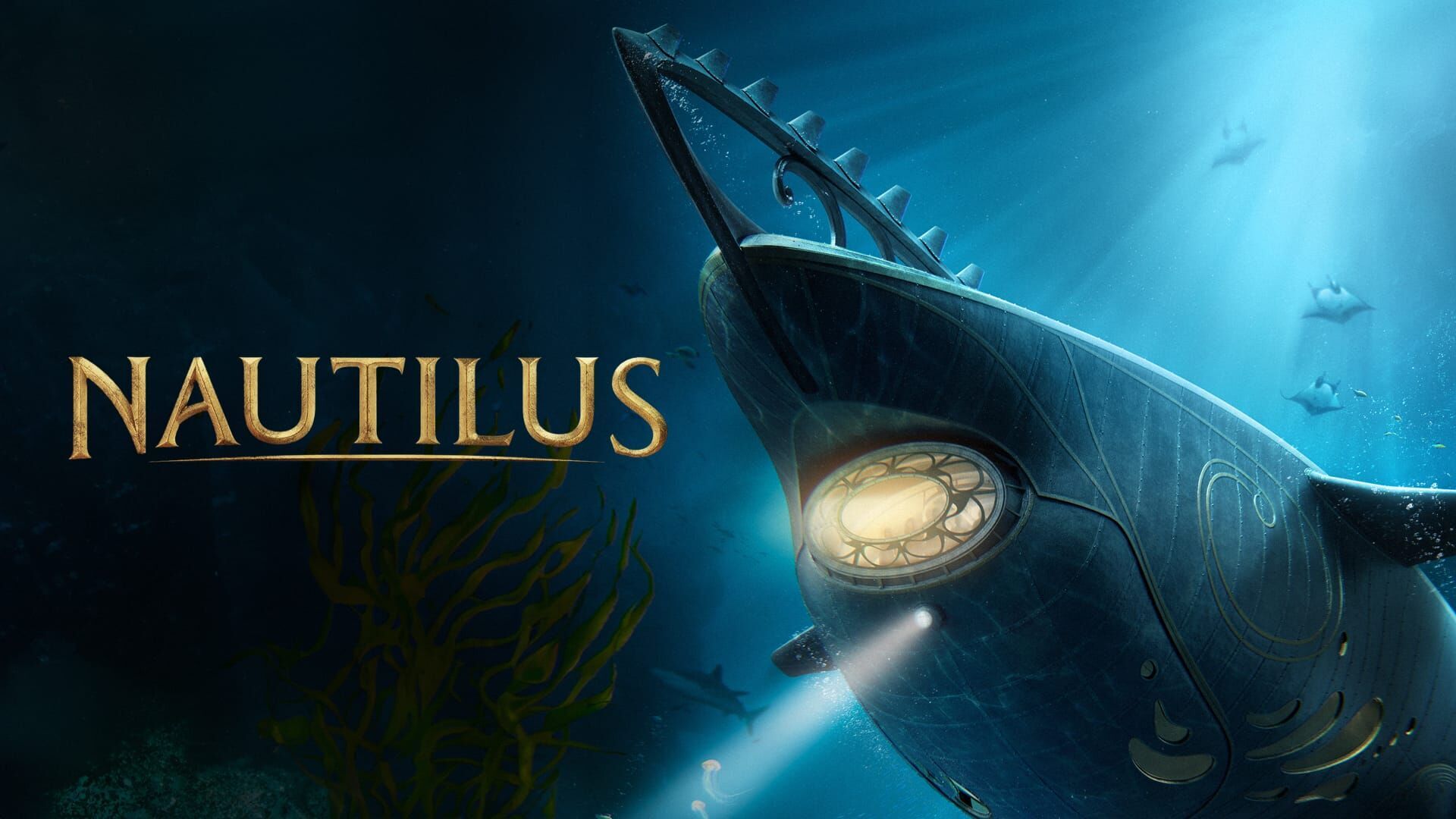 Vignette du programme télé Nautilus