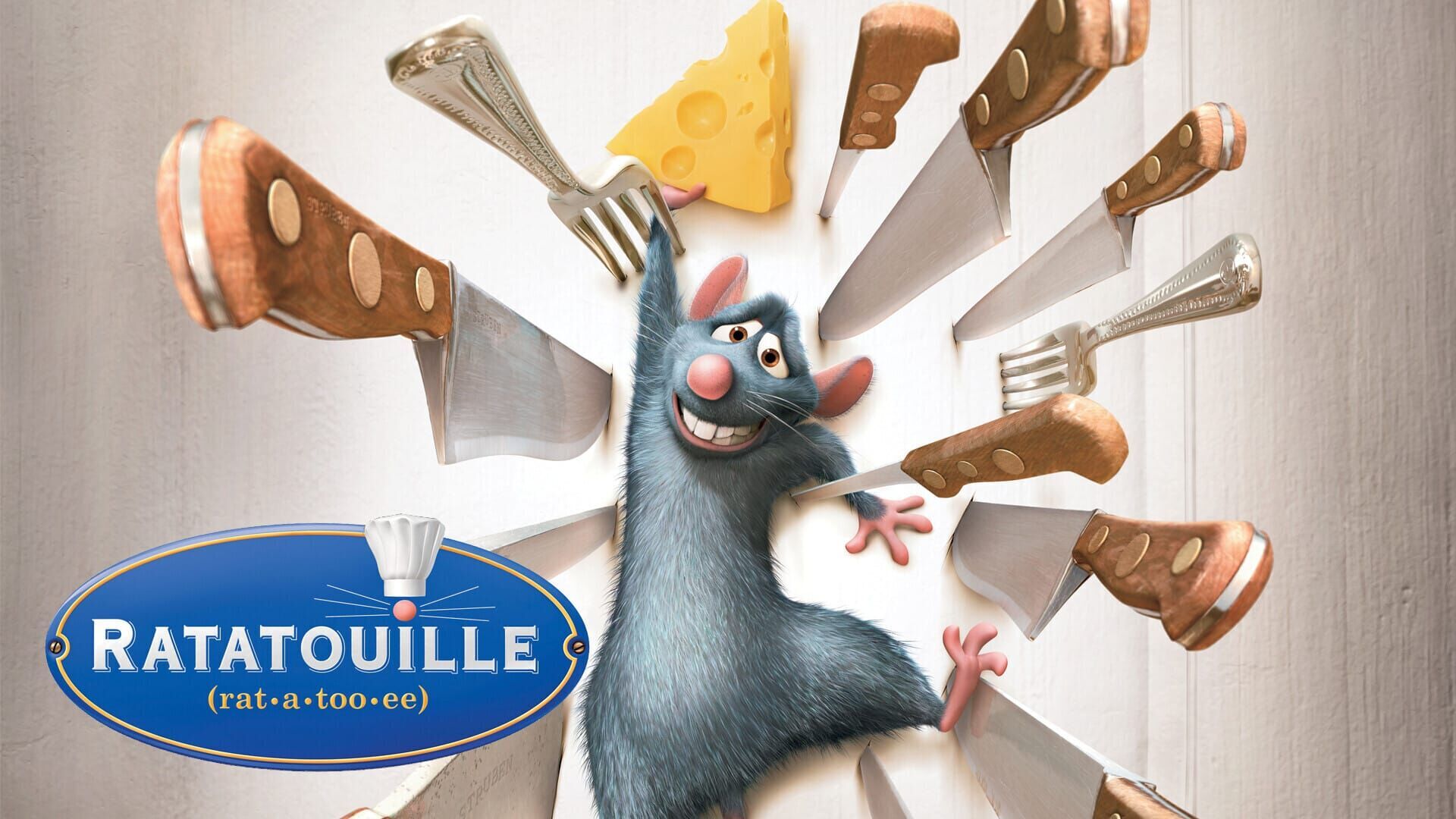 Vignette du programme télé Ratatouille