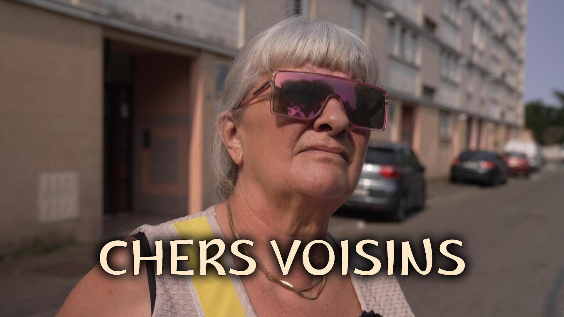 Vignette du programme télé Chers voisins