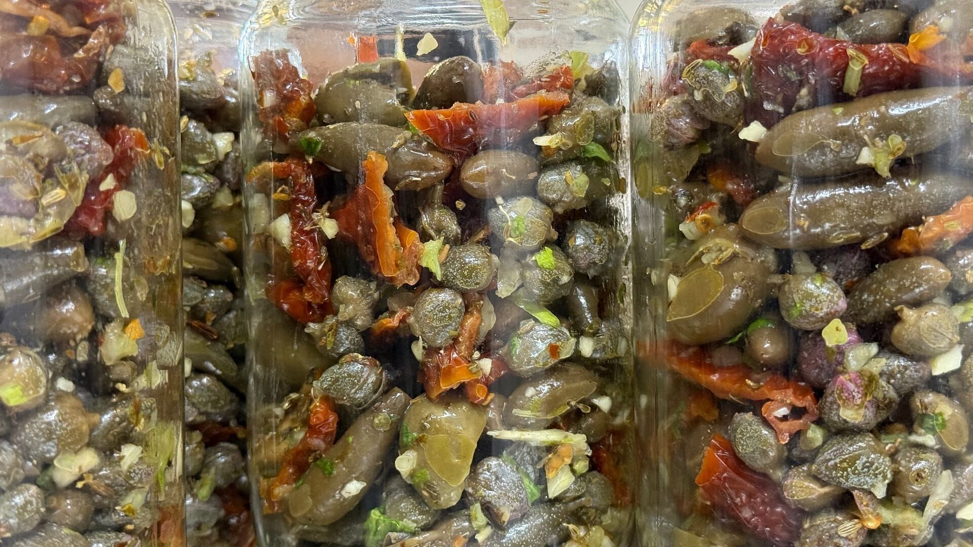 Vignette du programme télé Les sanctuaires d'épices