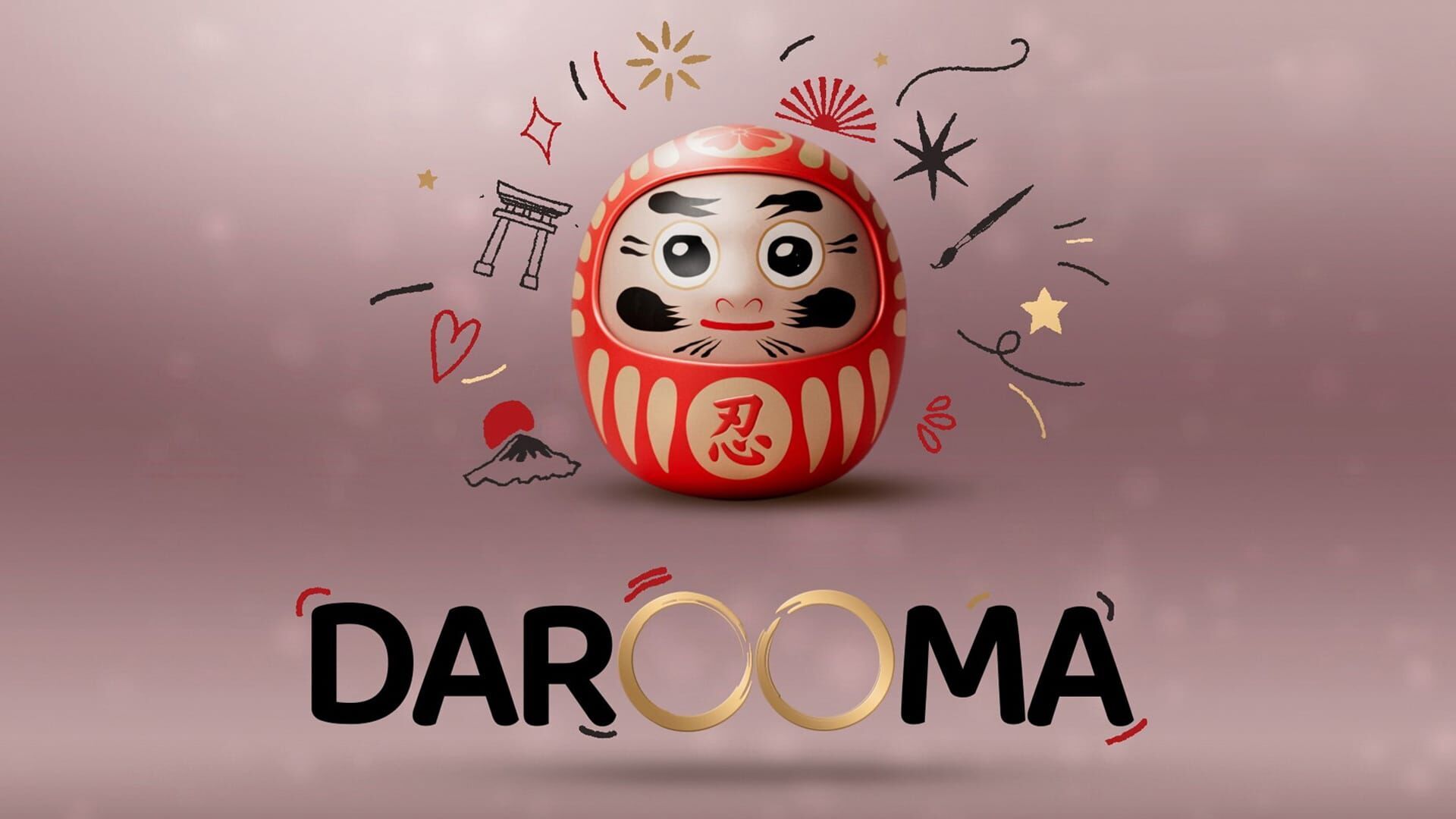 Vignette du programme télé Darooma