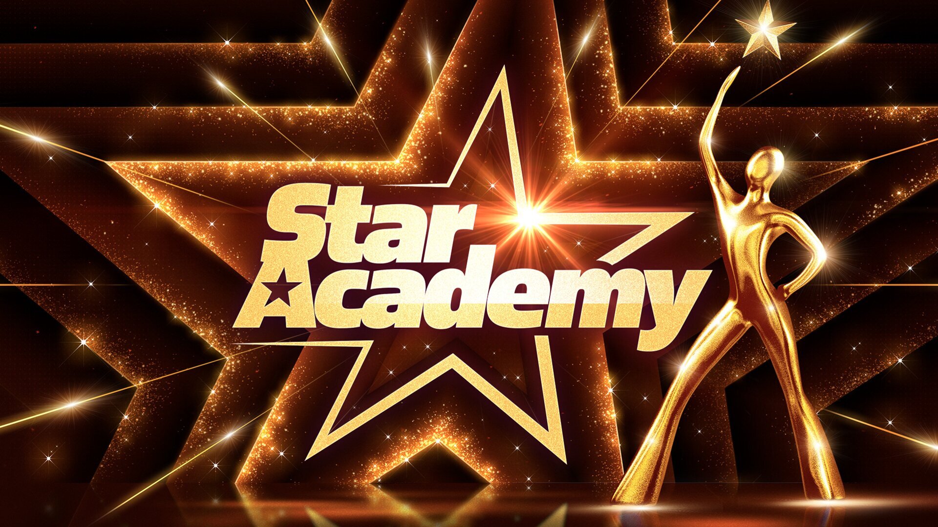 Vignette du programme télé Star Academy, retour au château