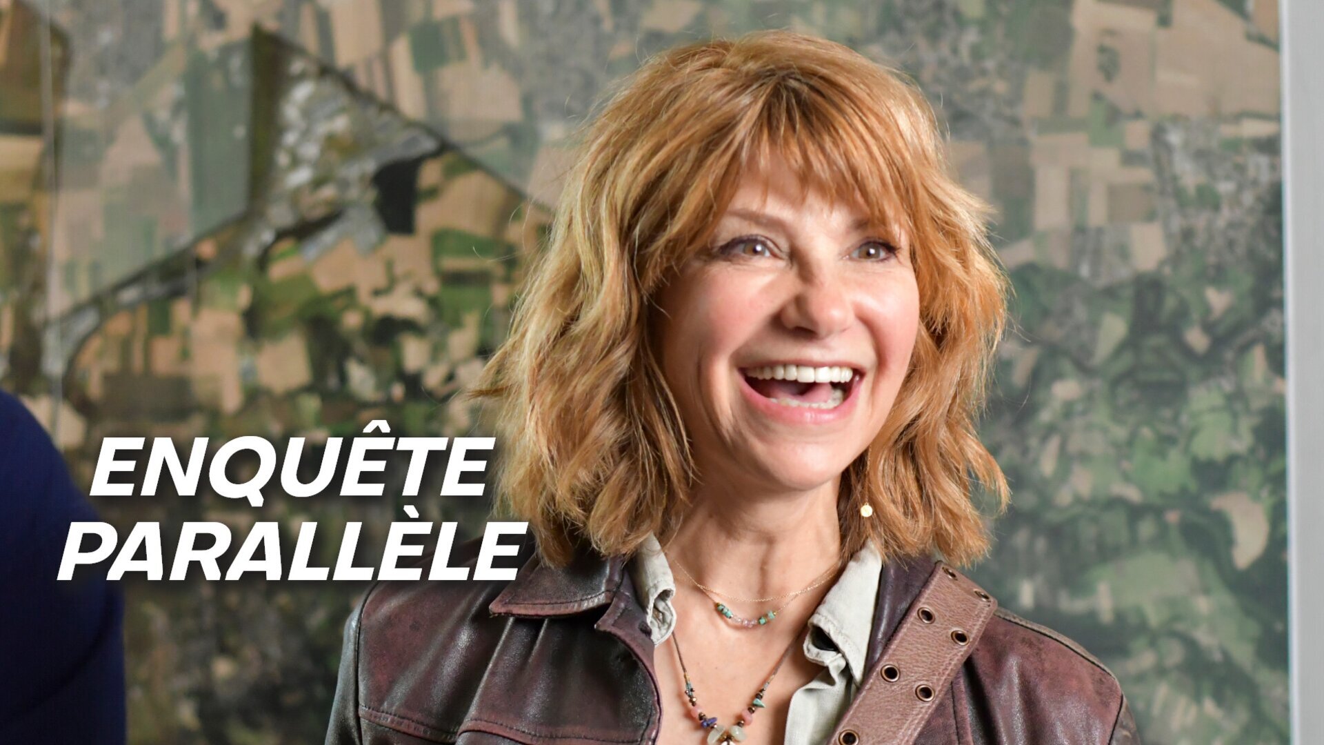 Vignette du programme télé Enquête parallèle