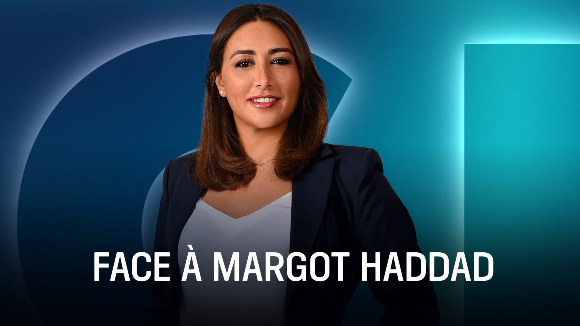 Vignette du programme télé Face à Margot Haddad