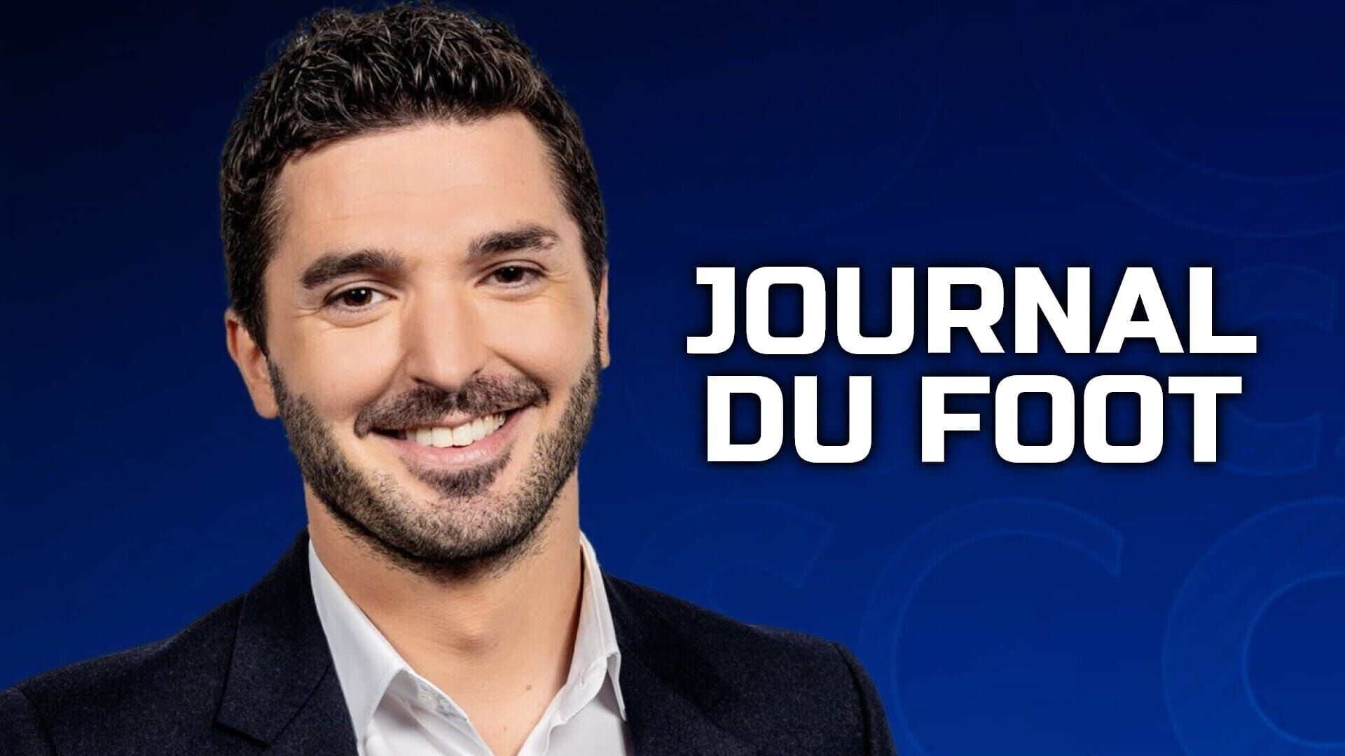 Vignette du programme télé Journal du foot