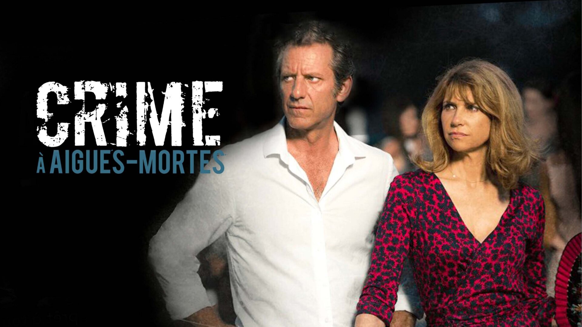 Vignette du programme télé Crime à Aigues-Mortes