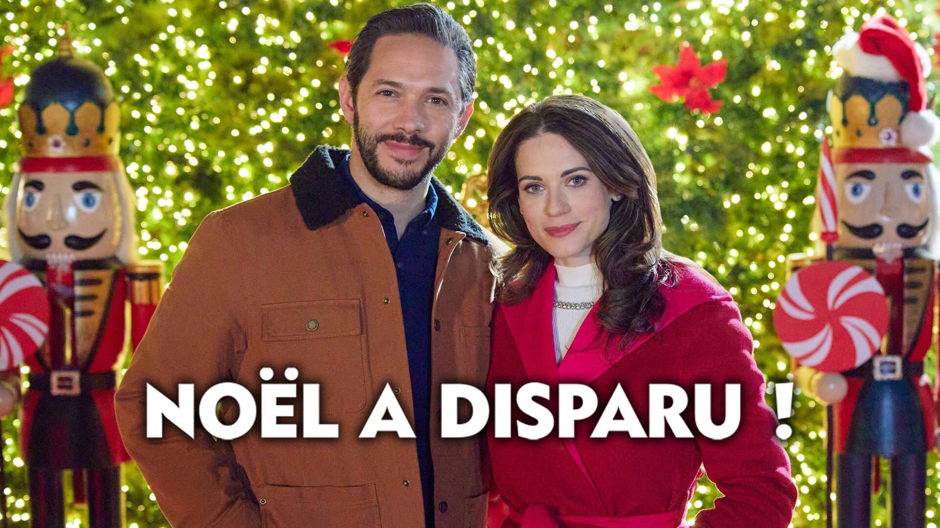 Vignette du programme télé Noël a disparu !