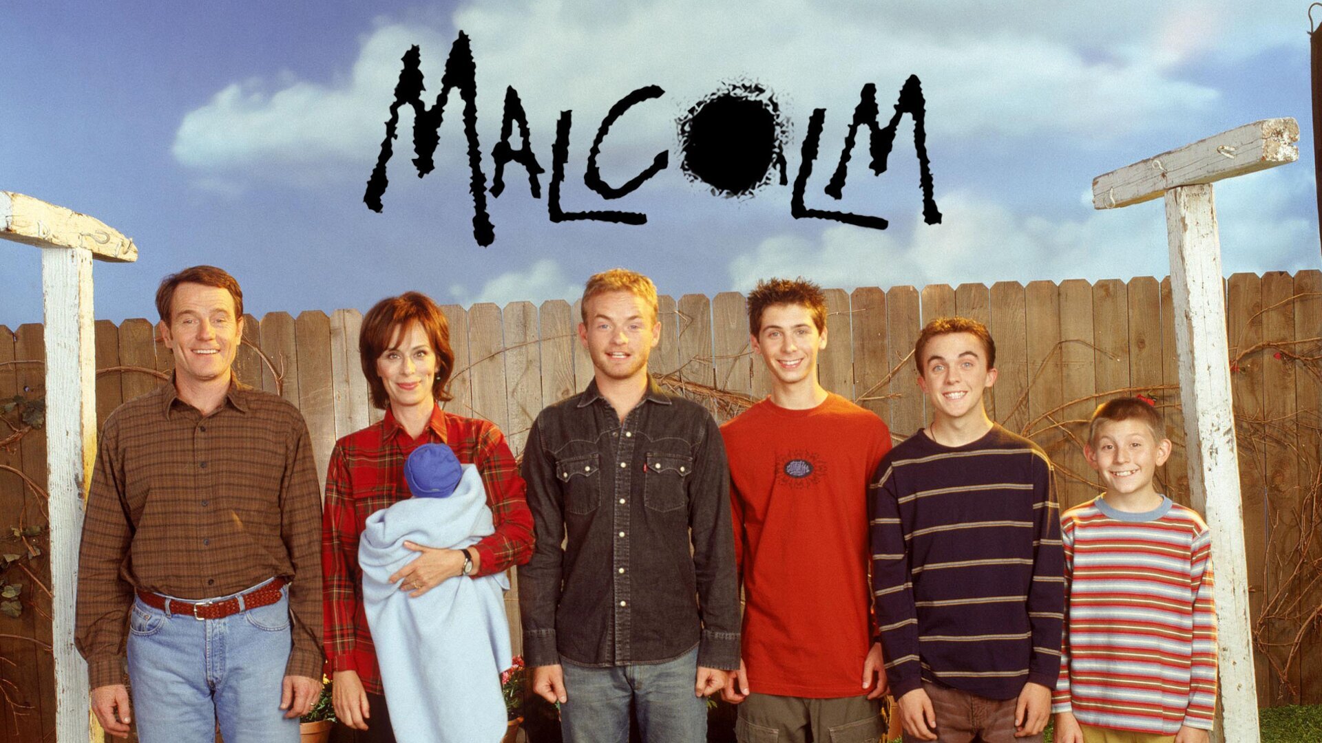 Vignette du programme télé Malcolm