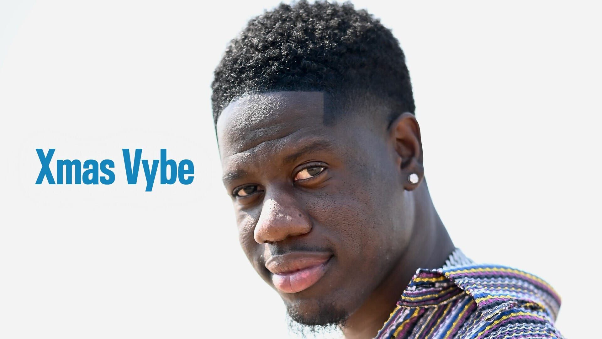 Vignette du programme télé Xmas Vybe