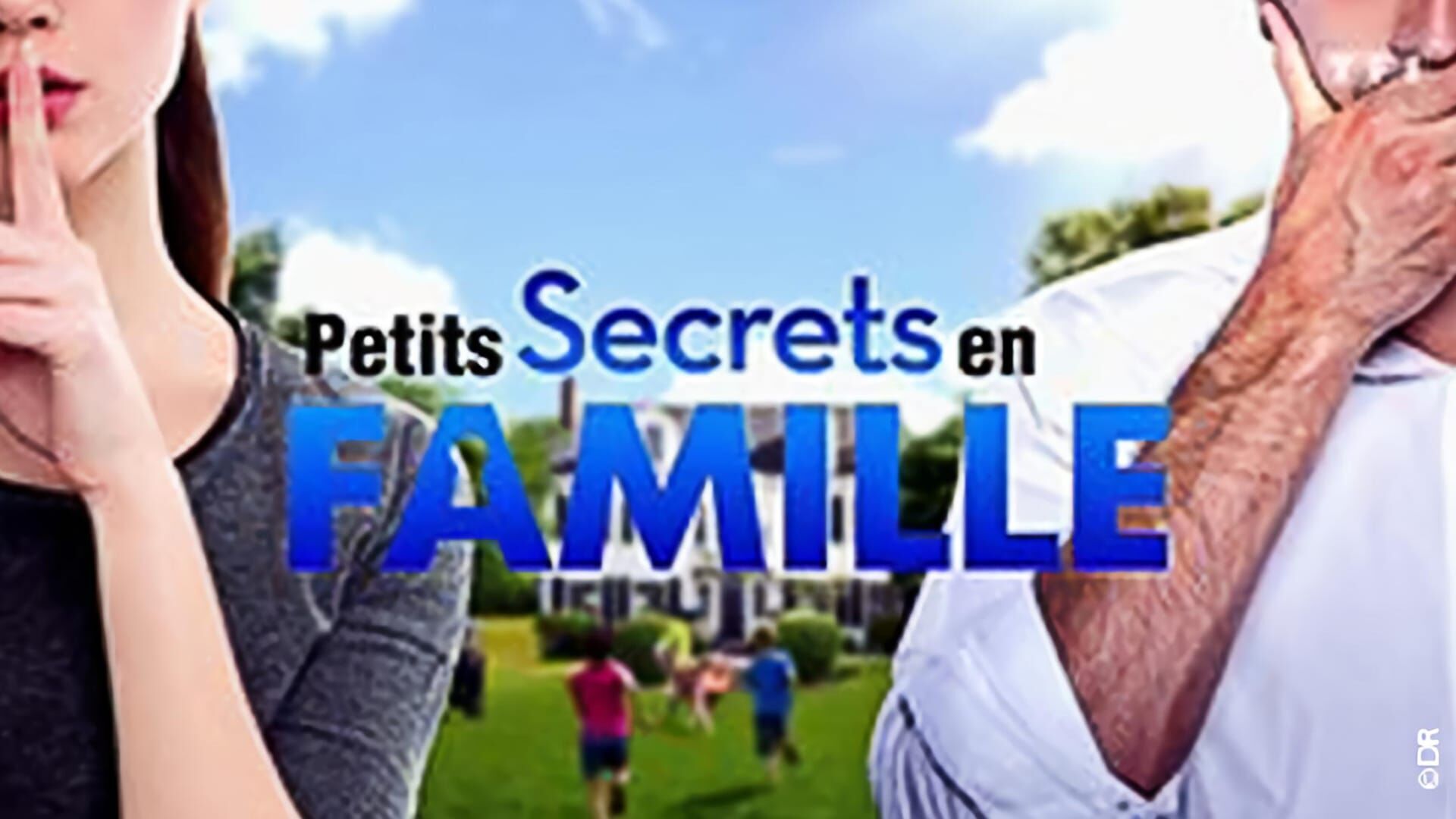 Vignette du programme télé Petits secrets en famille