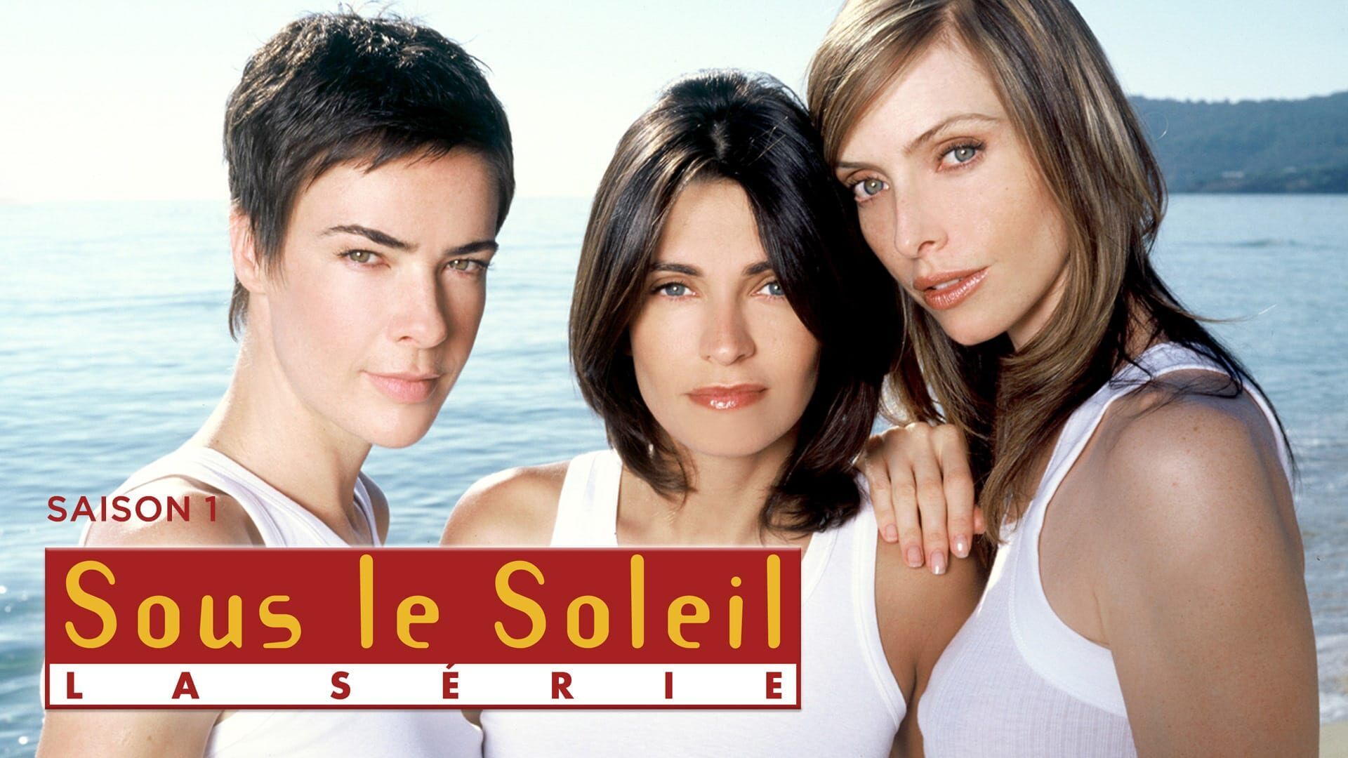 Vignette du programme télé Sous le soleil