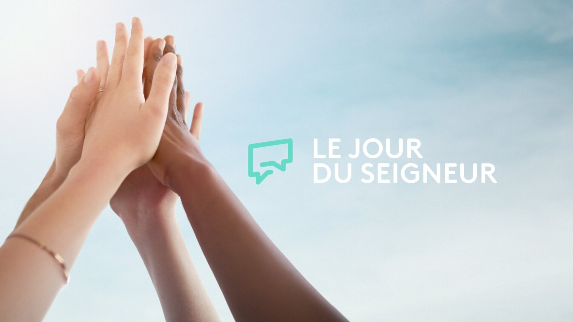 Vignette du programme télé Le jour du Seigneur