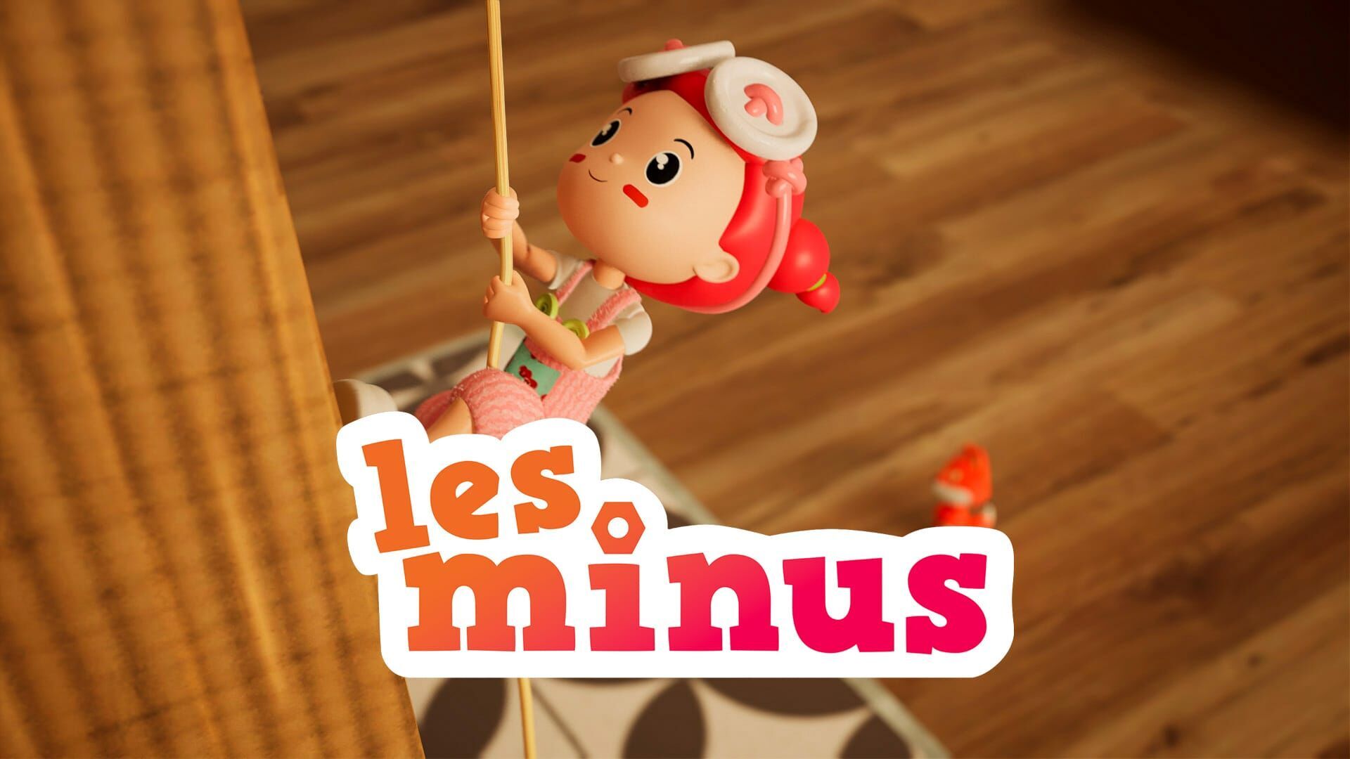 Vignette du programme télé Les Minus