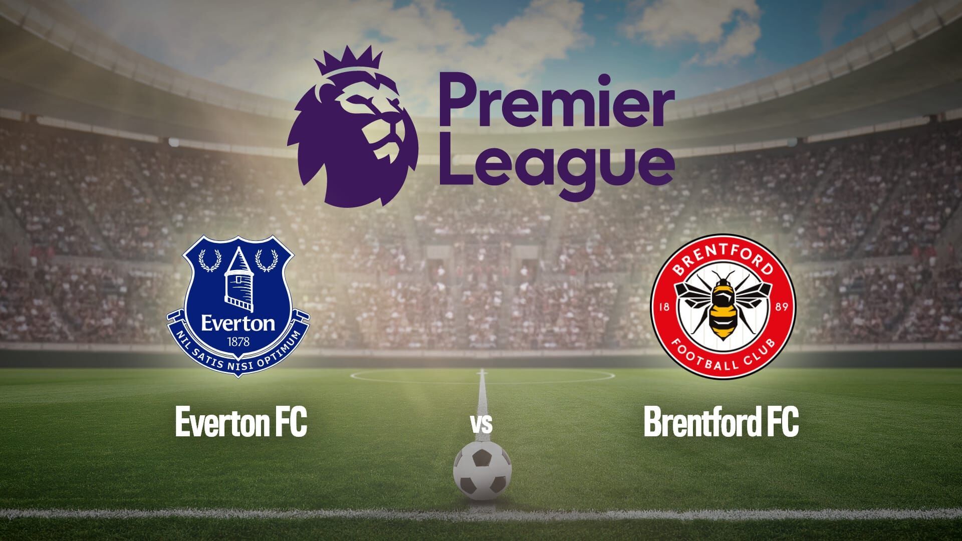 Vignette du programme télé Football : Premier League