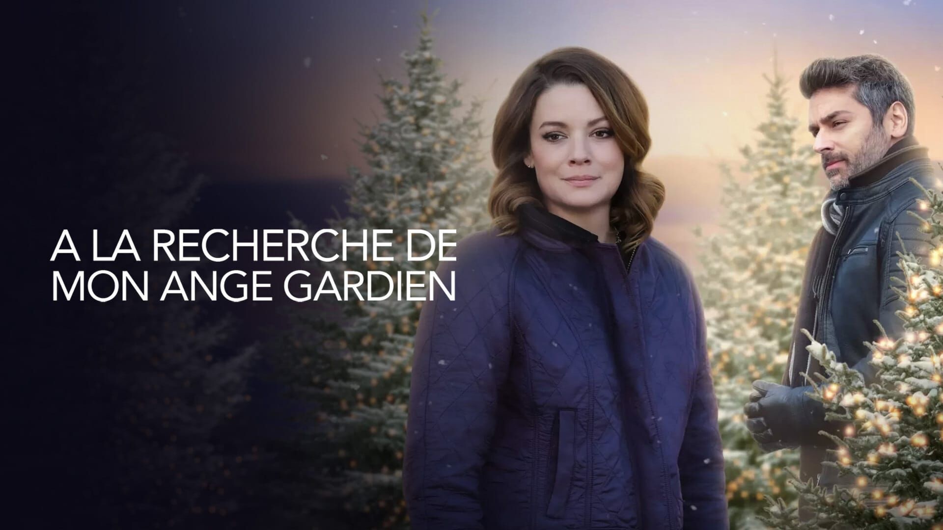 Vignette du programme télé A la recherche de mon ange gardien