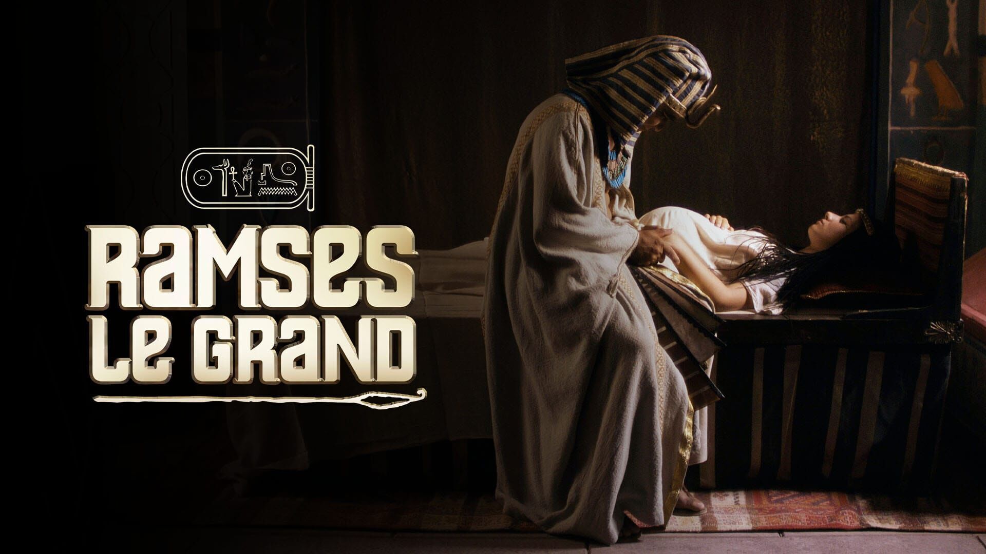 Vignette du programme télé Ramsès le Grand