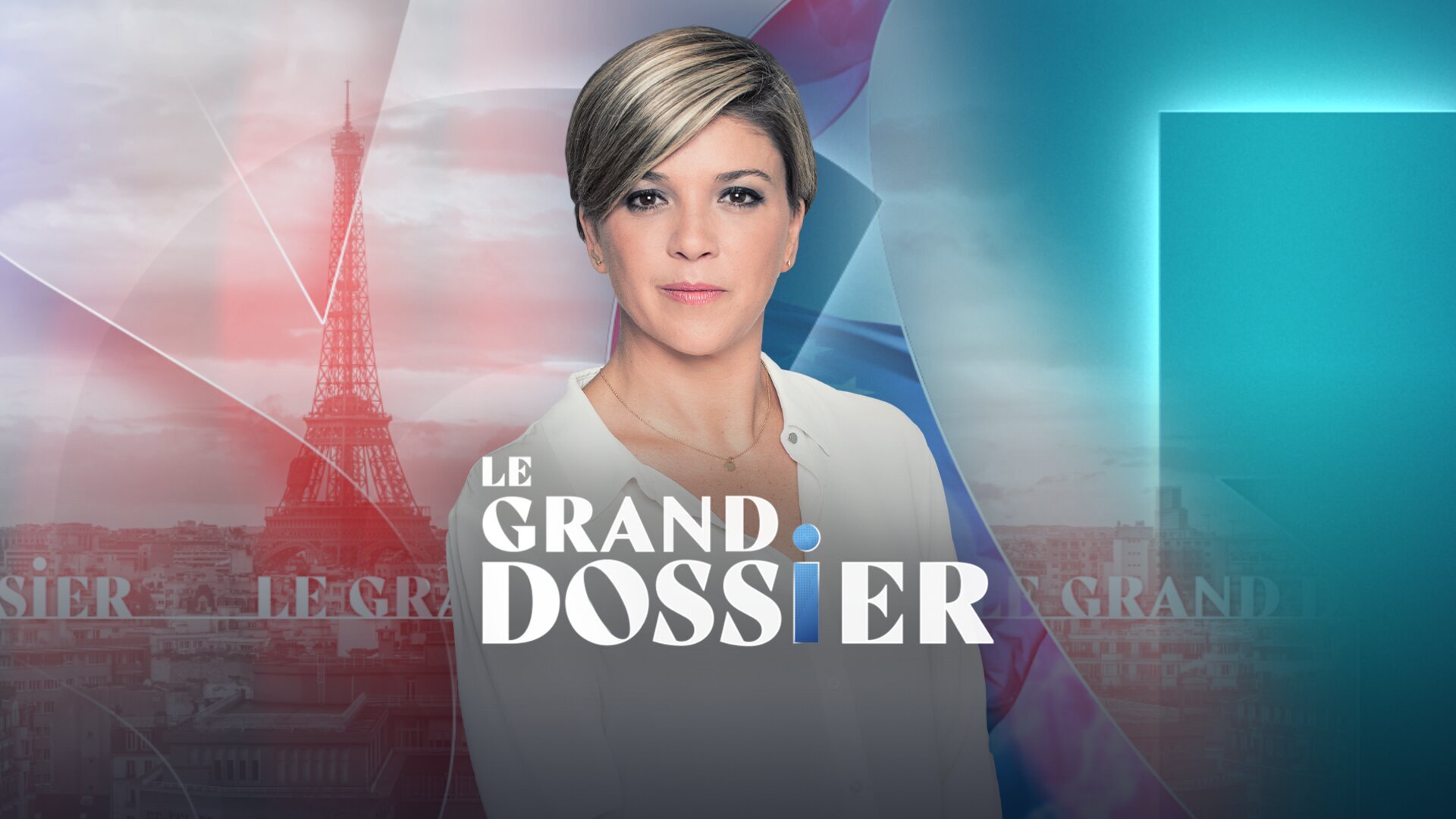 Vignette du programme télé Le grand dossier