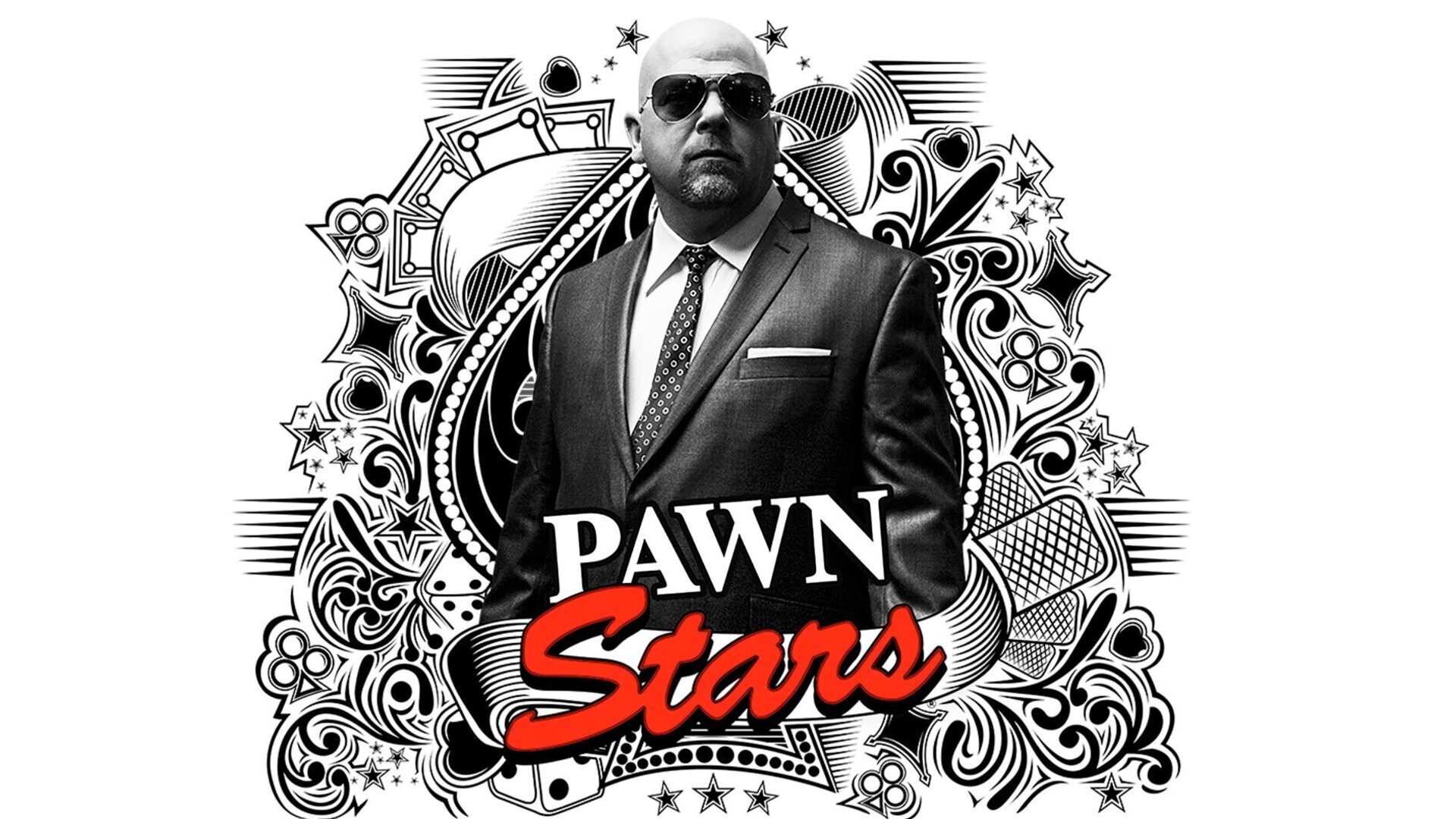 Vignette du programme télé Pawn Stars