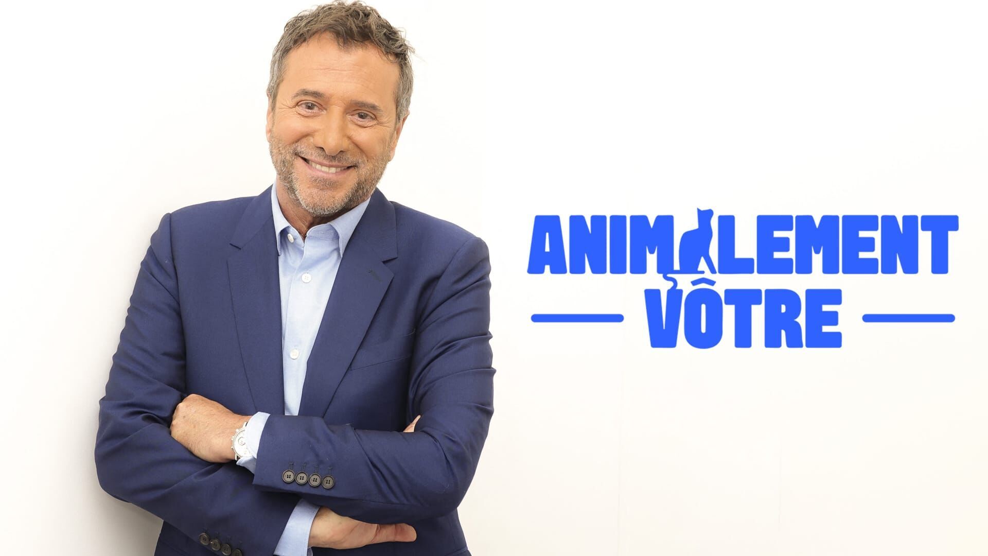 Vignette du programme télé Animalement vôtre