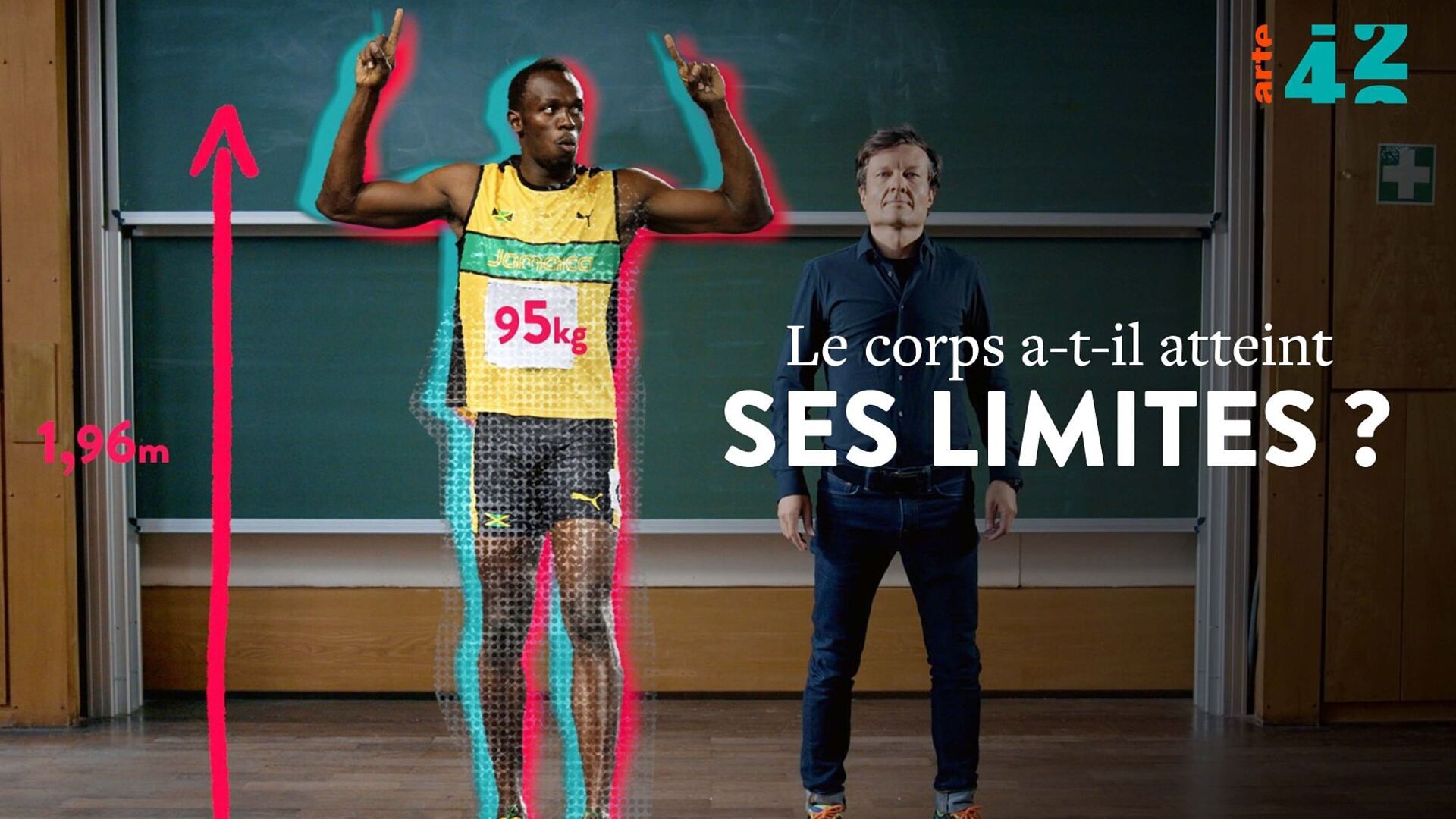 Vignette du programme télé 42, la réponse à presque tout