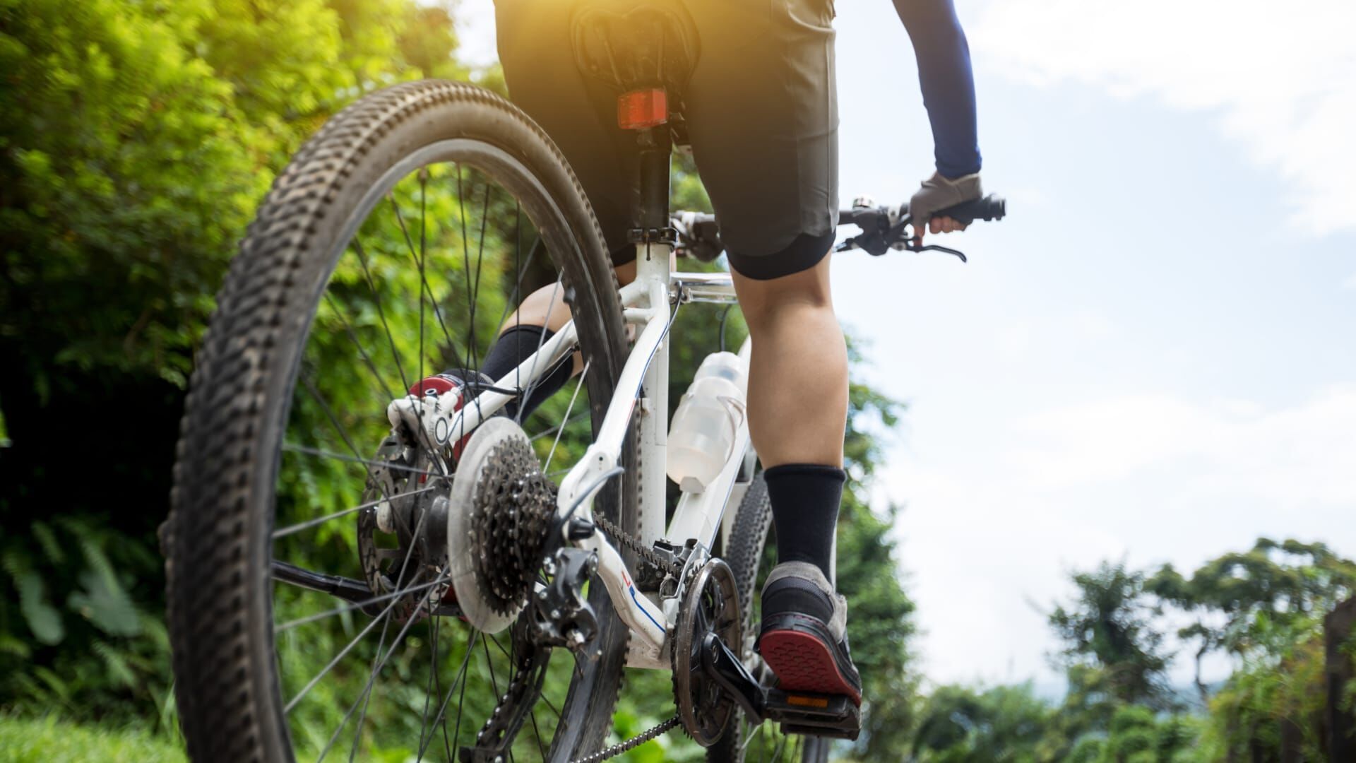 Vignette du programme télé Cyclo-cross : Coupe du monde à Zonhoven