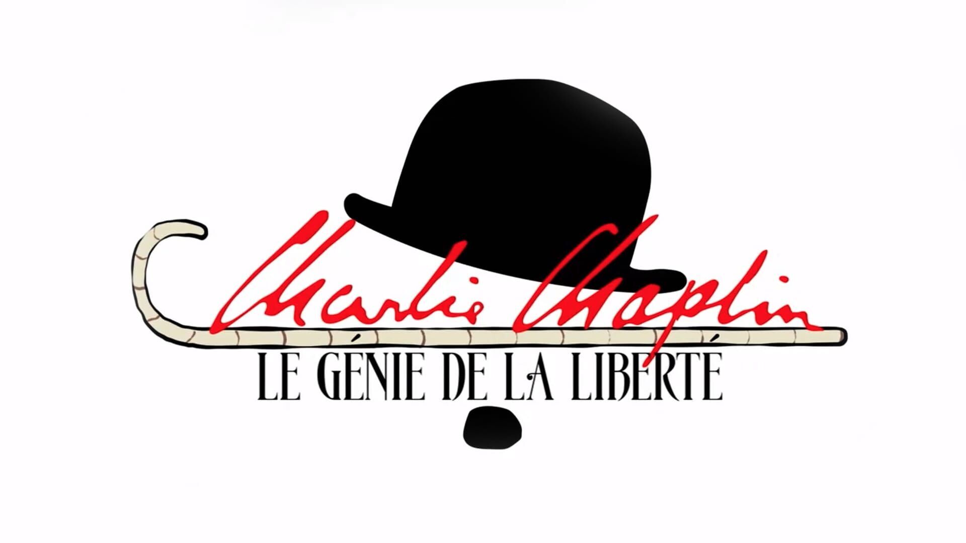 Vignette du programme télé Charlie Chaplin, le génie de la liberté