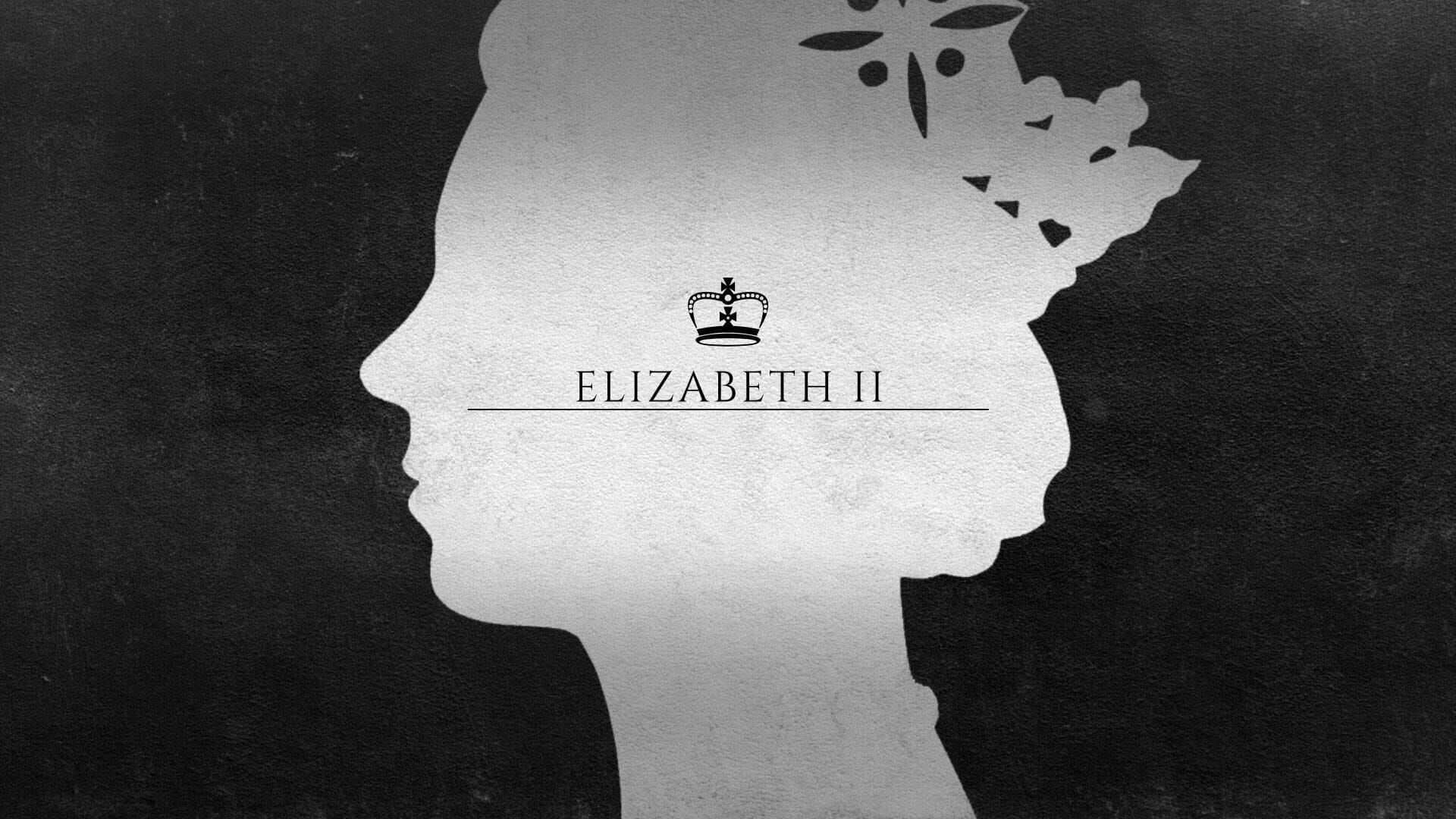 Vignette du programme télé Elizabeth II : création d'une reine