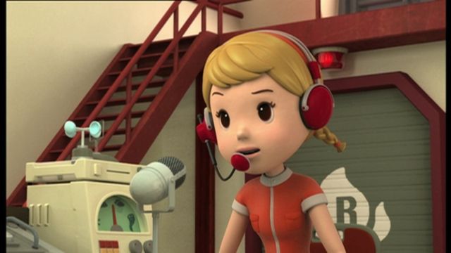 Vignette du programme télé Robocar Poli - Saison 1