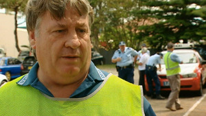 Vignette du programme télé Douanes sous haute surveillance (Drugs Inside His Body / Criminal Convictions / Illegal Taxi Drivers in Sydney) S4 (6/20)