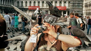 Vignette du programme télé I Am Martin Parr, le photographe so British