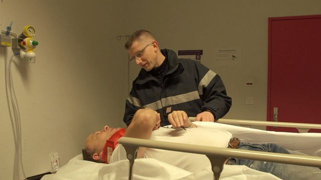 Vignette du programme télé Nos héros du quotidien