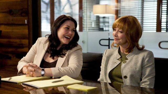 Vignette du programme télé Drop Dead Diva - Saison 1