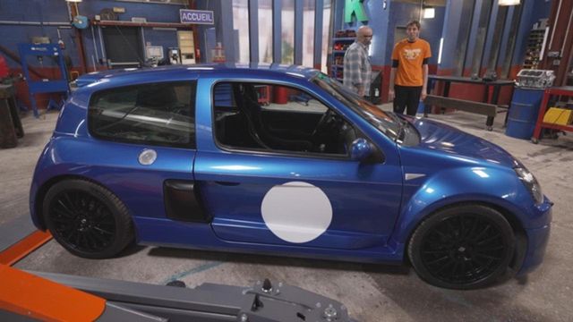 Vignette du programme télé Wheeler Dealers France - Saison 9