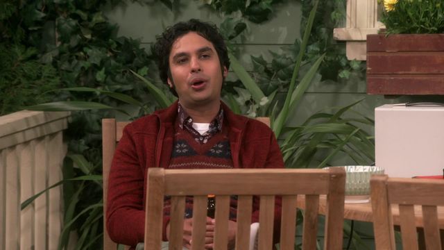 Vignette du programme télé Big Bang Theory - Saison 11