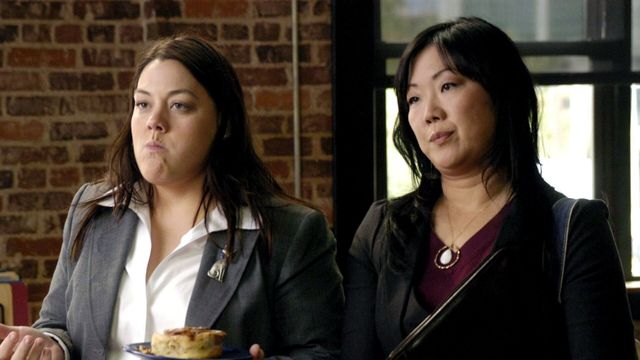 Vignette du programme télé Drop Dead Diva - Saison 1