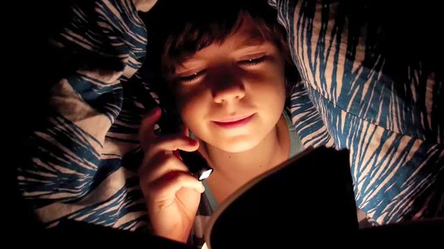 Vignette du programme télé J.R.R. Tolkien, des mots, des mondes