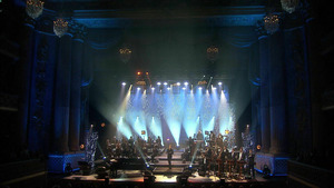 Vignette du programme télé Oh la la, Alagna ! De la Sicile à Little Italy