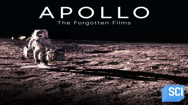 Vignette du programme télé Apollo 11 : le grand complot ? - Saison 1