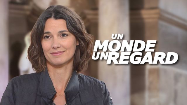 Vignette du programme télé Un monde, un regard