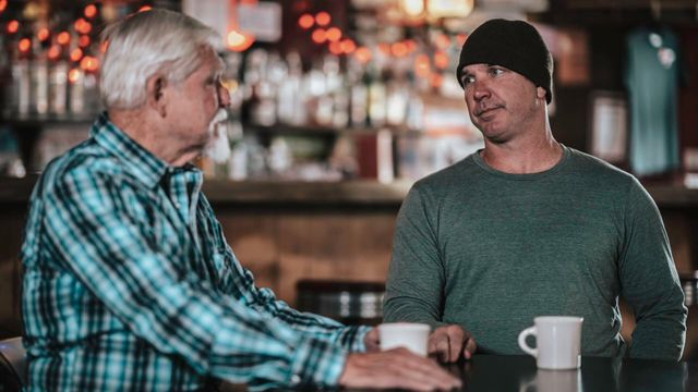 Vignette du programme télé La ruée vers l'or : Dakota Boys - Saison 5