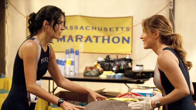 Vignette du programme télé Rizzoli & Isles - Saison 1