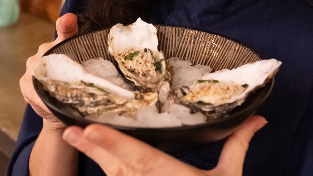 Vignette du programme télé Voyage gourmand