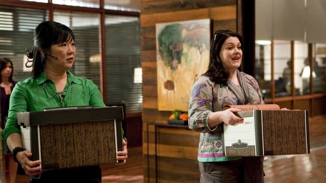 Vignette du programme télé Drop Dead Diva - Saison 1