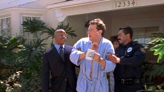 Vignette du programme télé Malcolm - Saison 5