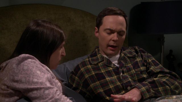 Vignette du programme télé Big Bang Theory - Saison 12