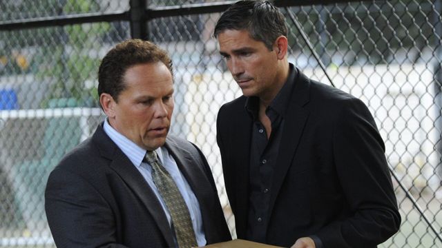 Vignette du programme télé Person of Interest - Saison 1