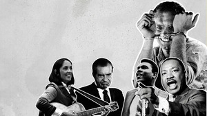 Vignette du programme télé Vietnam : ceux qui ont dit non !