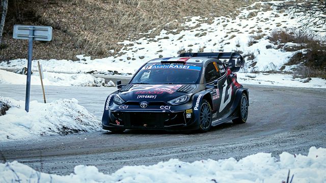 Vignette du programme télé Review