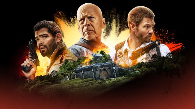 Vignette du programme télé Fortress